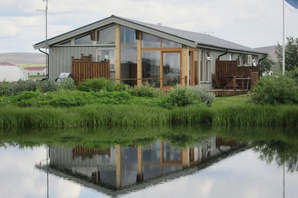 Homestay Grimsstathir