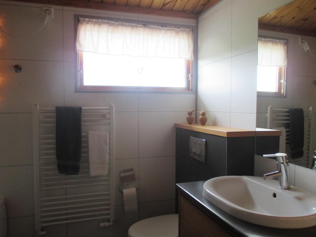 Grimsstathir Homestay Grimsstathir a Fjollum